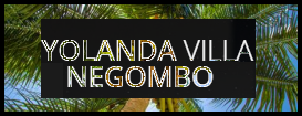 Yolanda Villa Negombo